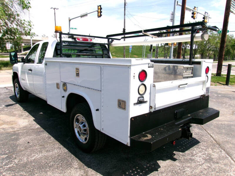 chevrolet silverado 2500hd 2012 1GC2KVCG6CZ294321 image chevrolet silverado 2500hd 2012 1GC2KVCG6CZ294321 image